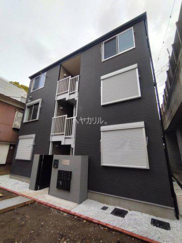 ラフィーネ石川町
