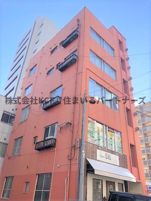 大手町ビル