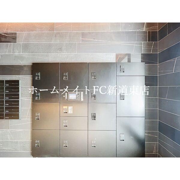COH RESIDENCE 札幌