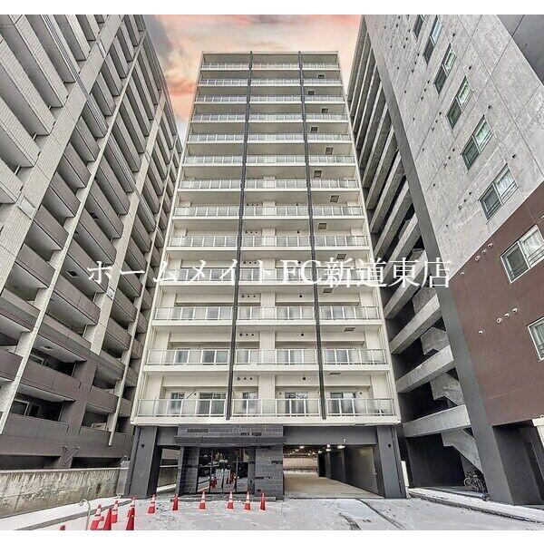 COH RESIDENCE 札幌