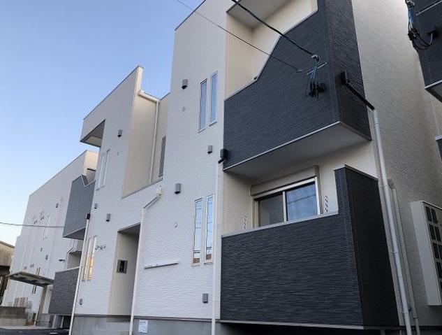 GRANDTIC ONE 新保