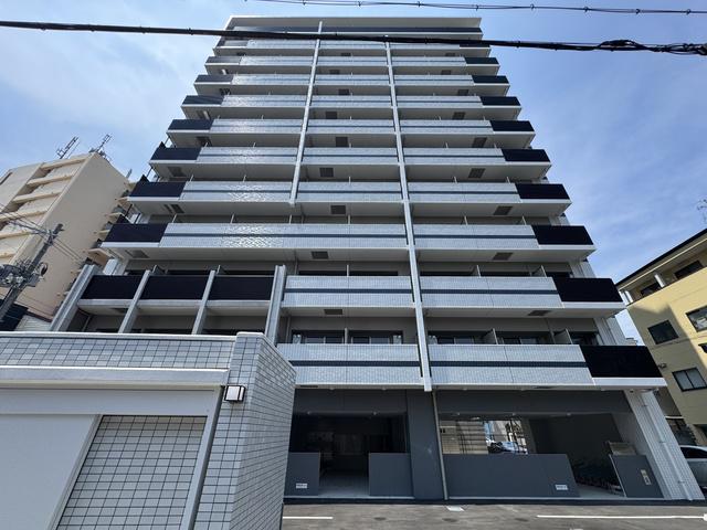 ALIVIS福島海老江