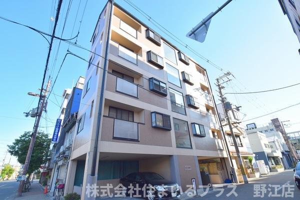 エムズ・ダンディ