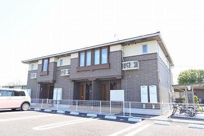 ライラック(1LDK/1階)