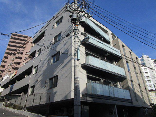 BRILLIA IST 文京茗荷谷