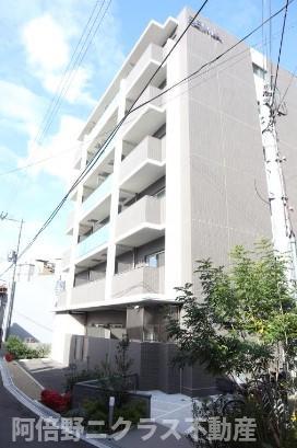 LOCOHOUSE阿倍野