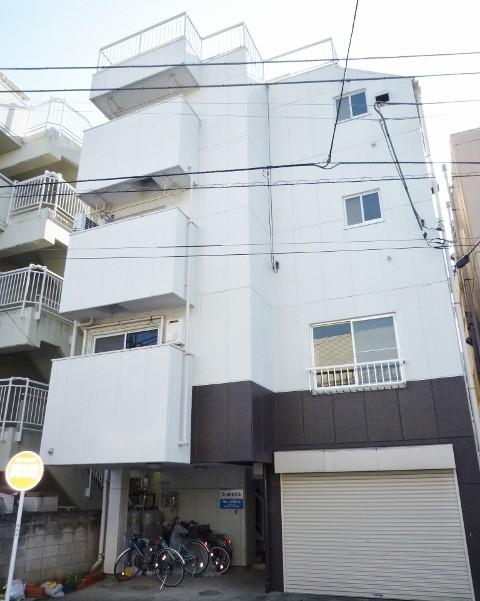 G.ONEビル