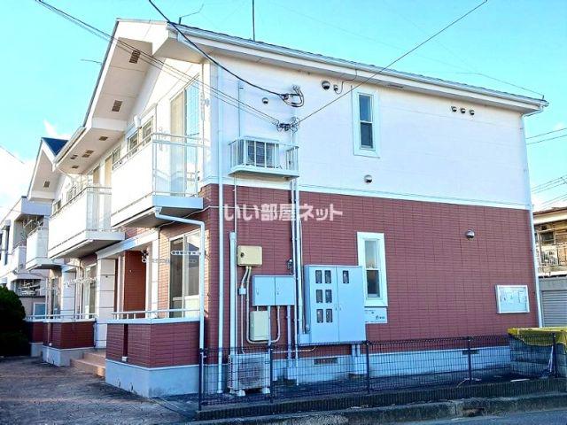 グランツ久米川(2LDK/2階)