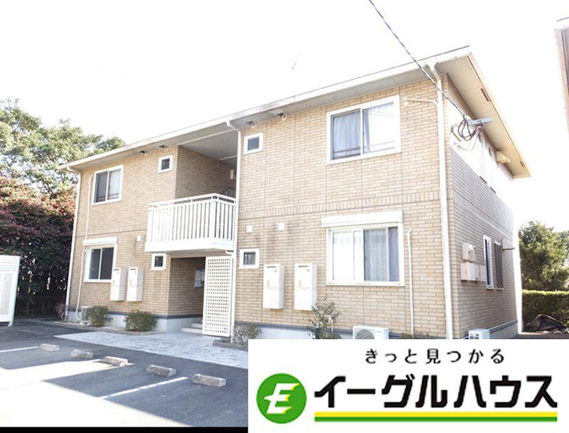 エクレールD棟