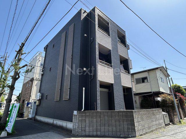 ハウジングコート東長沼