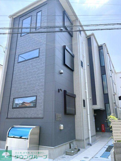 フォルテ西川口