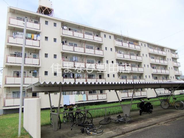 ビレッジハウス東郷