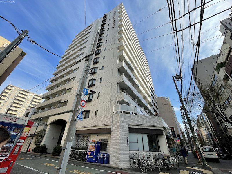 新宿御苑ダイカンプラザ