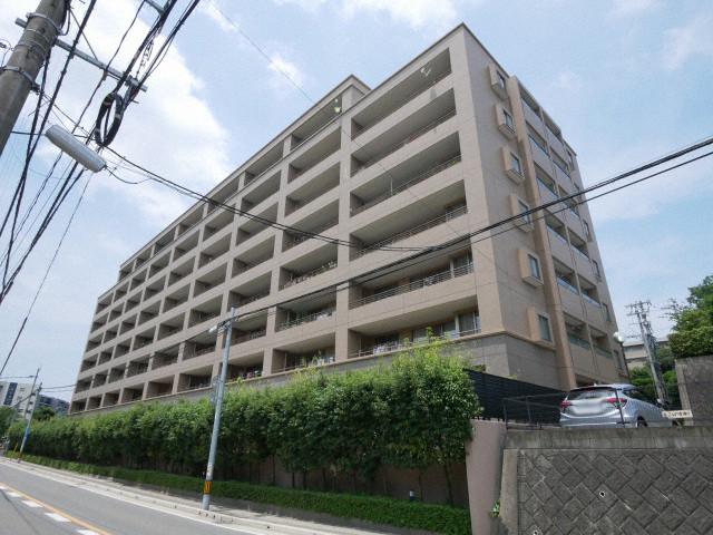 コスモ長丘パークフォルム