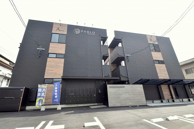 PABLO戸坂 B棟