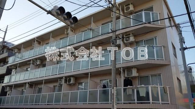 菱和パレス千歳烏山