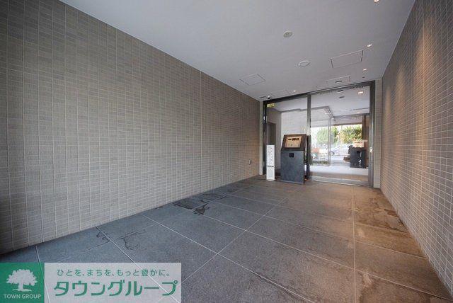 アトラス日暮里イーストレジデンス