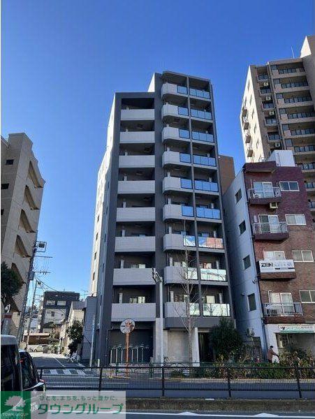 GRAN PASEO蒲田III