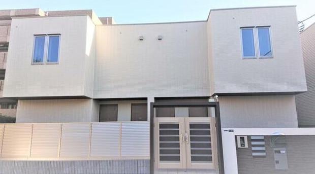 プランドール中町2