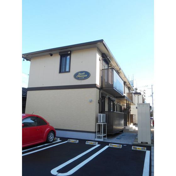 ドエル本町