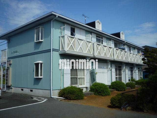 ハイツ青野