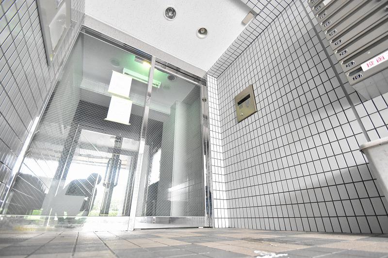 アルティメイトBUILDING舟入中町