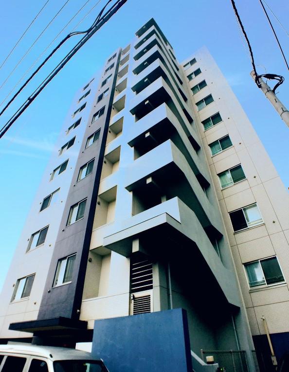 PRIME URBAN 大通東
