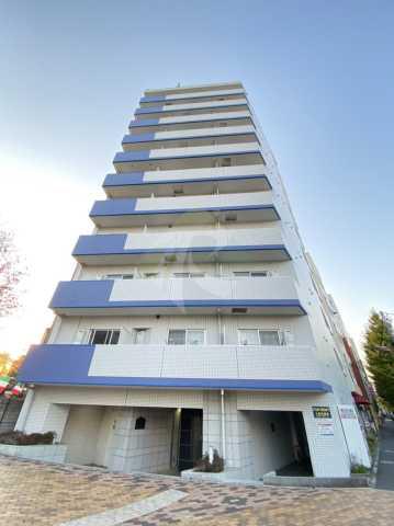 メインステージ文京小石川