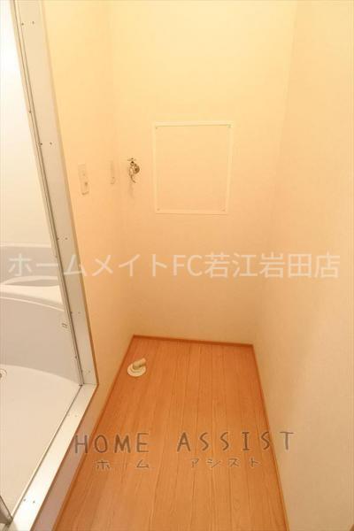 MフロンティアB棟