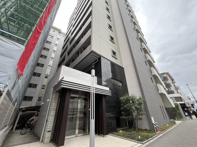 エスリード江坂江の木町