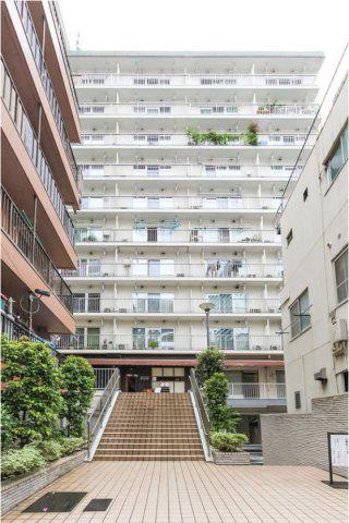 渋谷藤和コープ