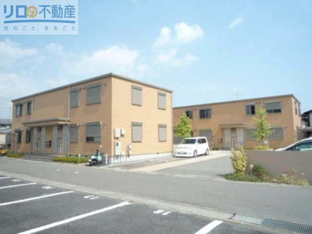 ヘーベルタウン藤原