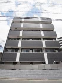 金太郎ヒルズ155(1DK/5階)