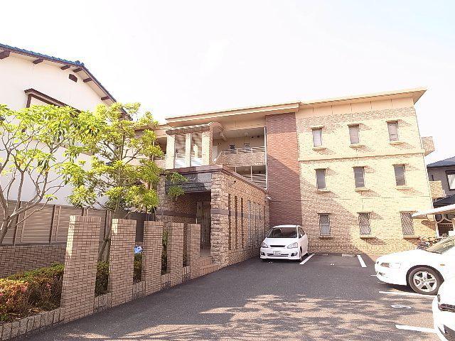 ソルクレスト姪浜
