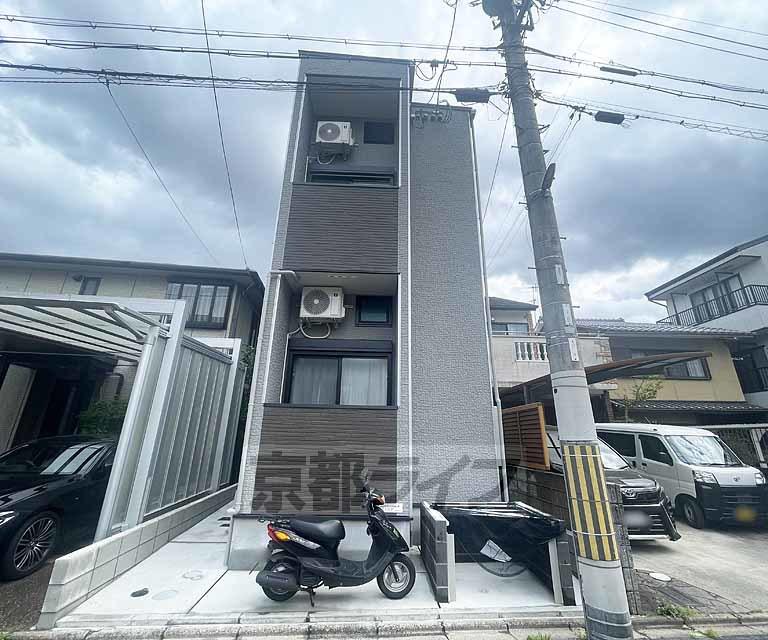 フリーデン円町