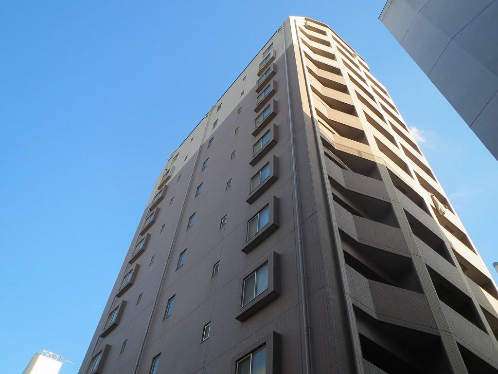 ステージグランデ本郷