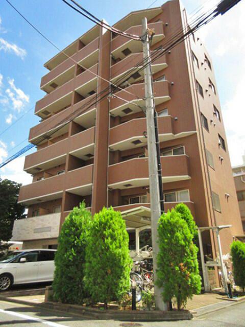 サンテミリオン新中野