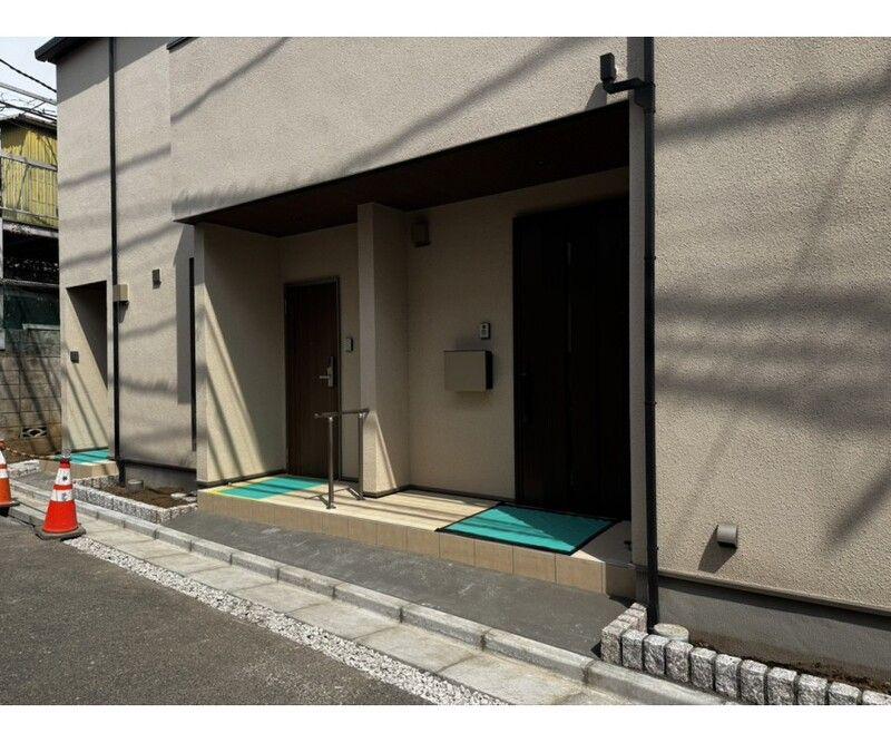 モデラート大崎