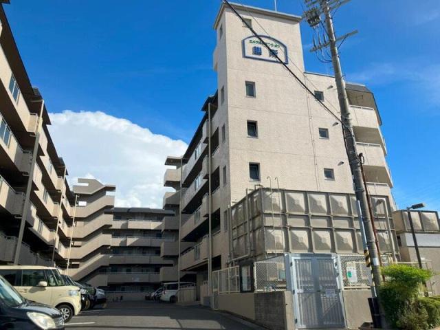 エメラルドマンション膳所