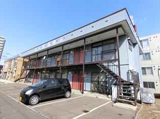 コーポ高田A