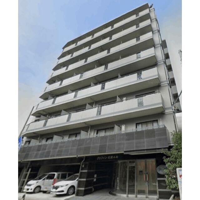 グリフィン武蔵小杉
