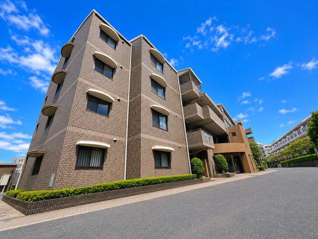 ハイツ桃山II