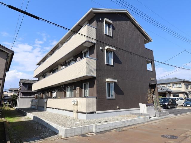 アンジュールオッツ