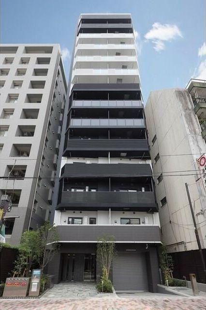 ザ・パークハビオ中野新橋