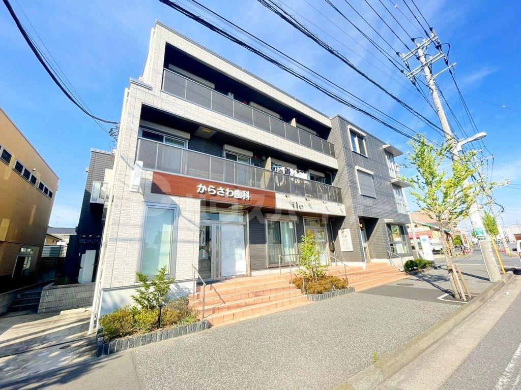 FORETD OTAKA