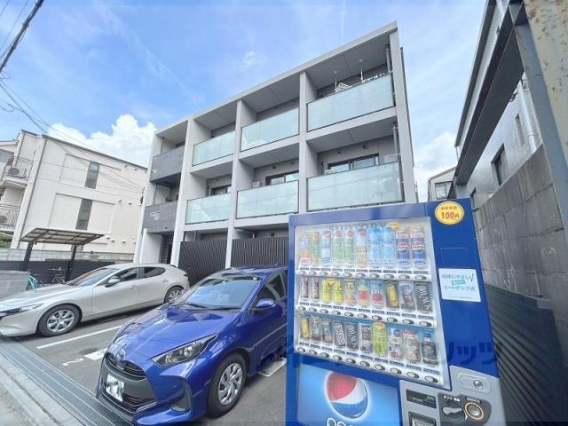 EXCEED北白川