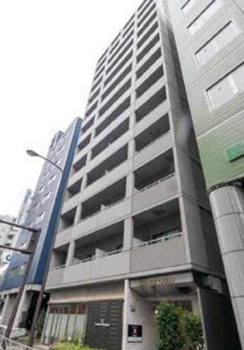 協和高輪マンション