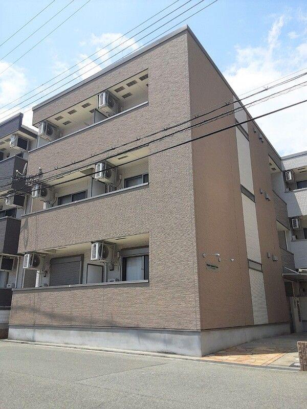 フジパレス深江橋V番館
