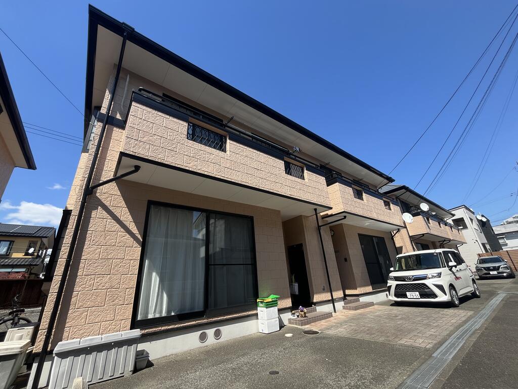 フロレスタ・弐番館