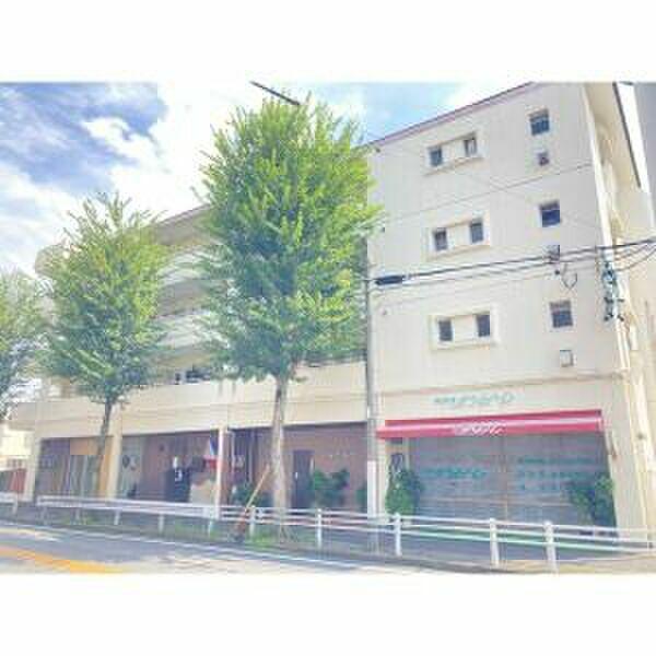 名北ビル